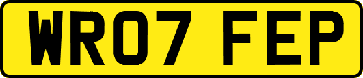 WR07FEP