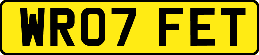 WR07FET