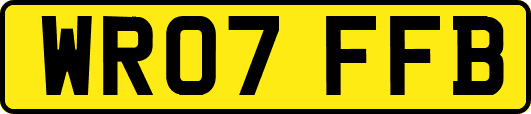 WR07FFB