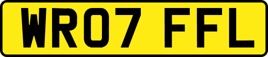 WR07FFL