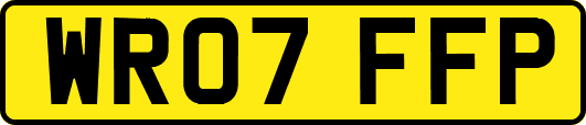 WR07FFP