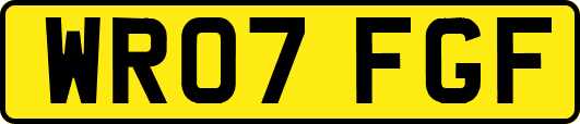 WR07FGF