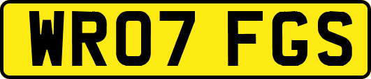 WR07FGS