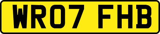 WR07FHB