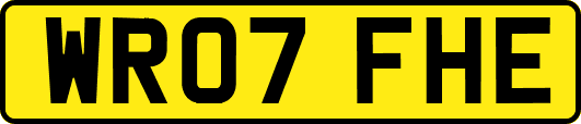 WR07FHE