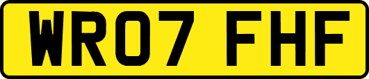 WR07FHF