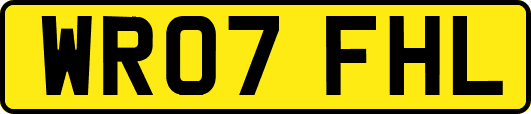 WR07FHL