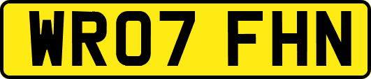 WR07FHN