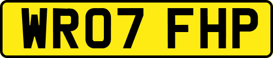 WR07FHP