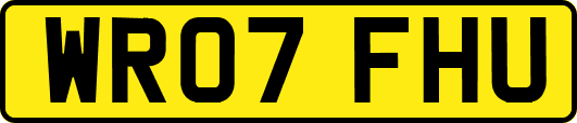 WR07FHU