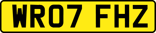 WR07FHZ