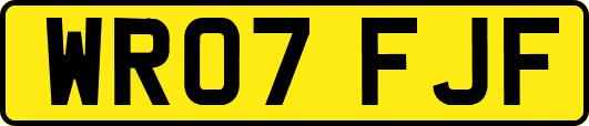 WR07FJF