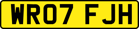 WR07FJH