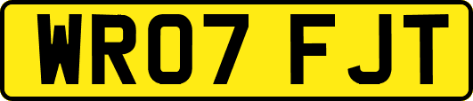 WR07FJT