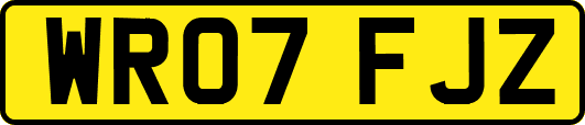 WR07FJZ