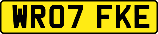WR07FKE