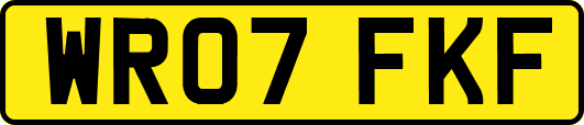WR07FKF