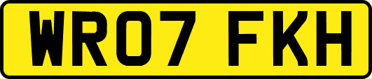 WR07FKH