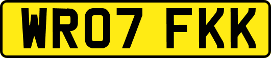 WR07FKK