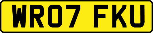 WR07FKU