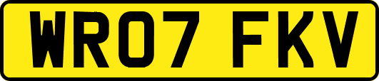 WR07FKV