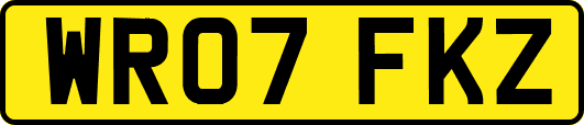 WR07FKZ