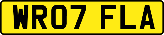 WR07FLA