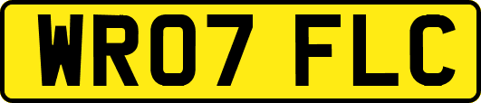 WR07FLC