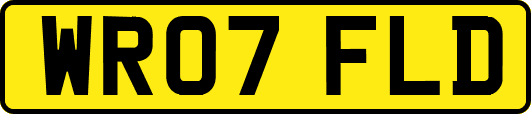 WR07FLD