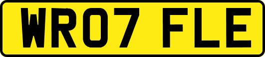WR07FLE