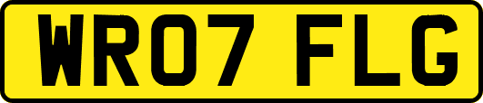 WR07FLG