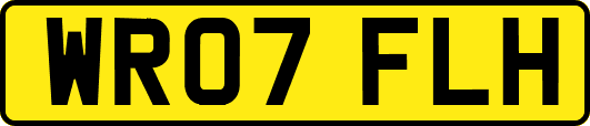 WR07FLH