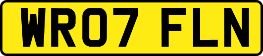 WR07FLN