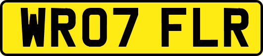 WR07FLR