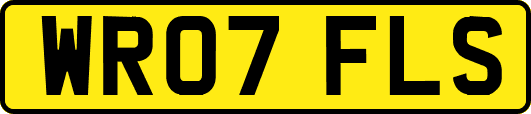 WR07FLS