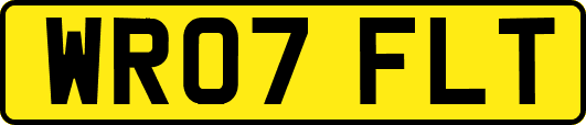 WR07FLT