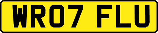 WR07FLU