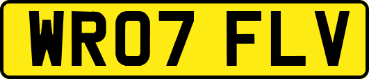 WR07FLV