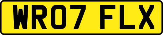 WR07FLX