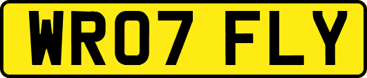 WR07FLY