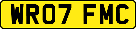 WR07FMC