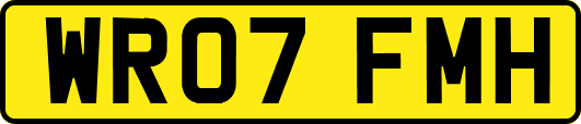WR07FMH