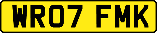 WR07FMK
