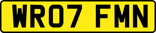 WR07FMN