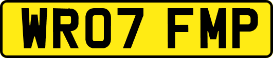 WR07FMP