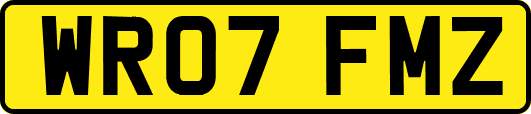 WR07FMZ