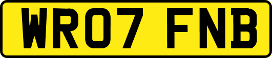 WR07FNB