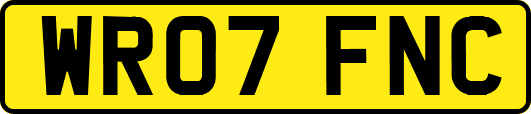 WR07FNC