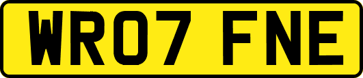 WR07FNE