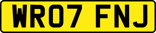 WR07FNJ